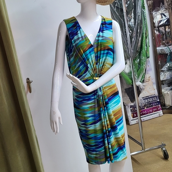 Calvin Klein Dress - Picture 11 of 11